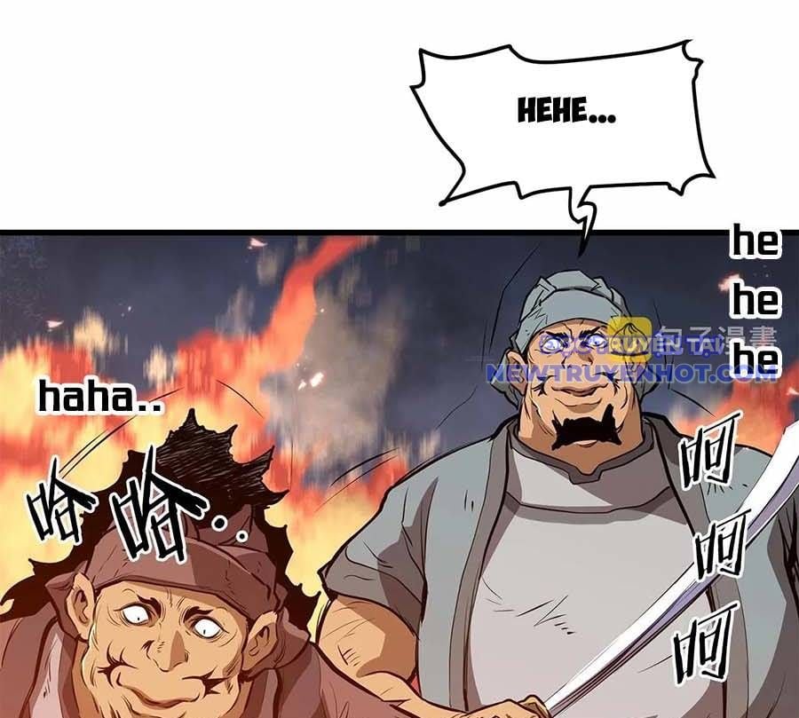 Đại Tướng Quân - Chương 49