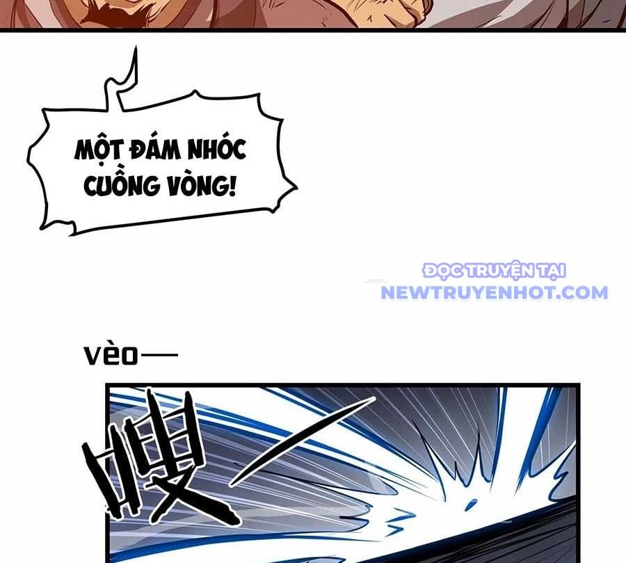 Đại Tướng Quân - Chương 49