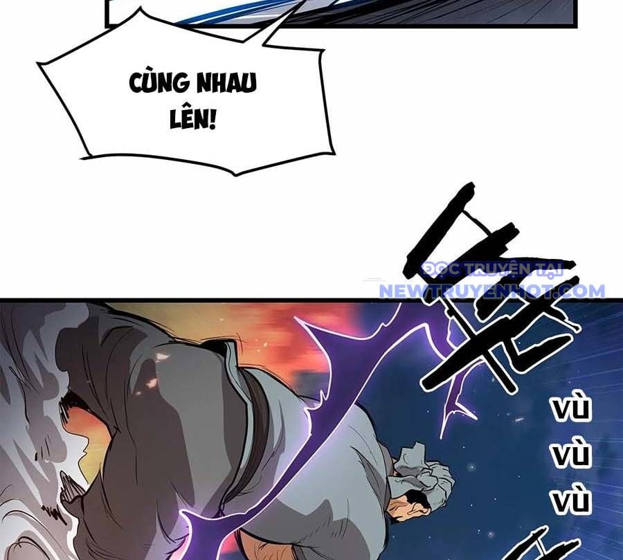 Đại Tướng Quân - Chương 49