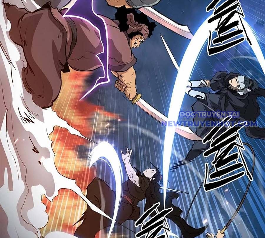 Đại Tướng Quân - Chương 49