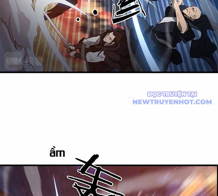 Đại Tướng Quân - Chương 49