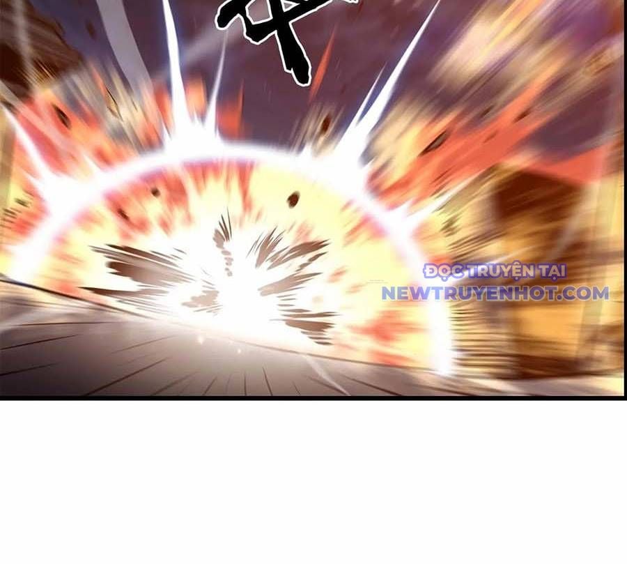 Đại Tướng Quân - Chương 49