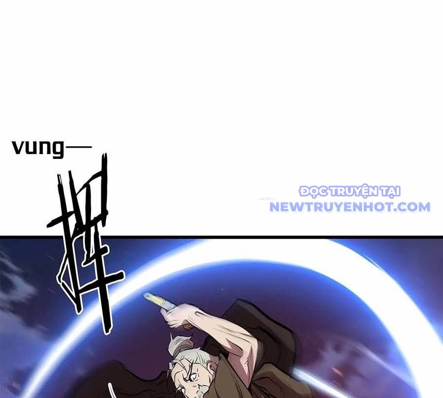 Đại Tướng Quân - Chương 49