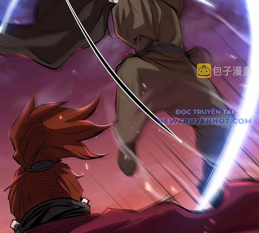 Đại Tướng Quân - Chương 49