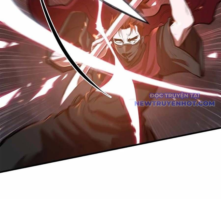 Đại Tướng Quân - Chương 49