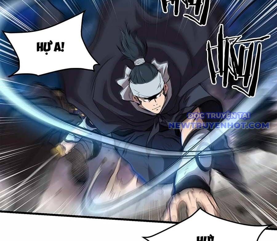 Đại Tướng Quân - Chương 49