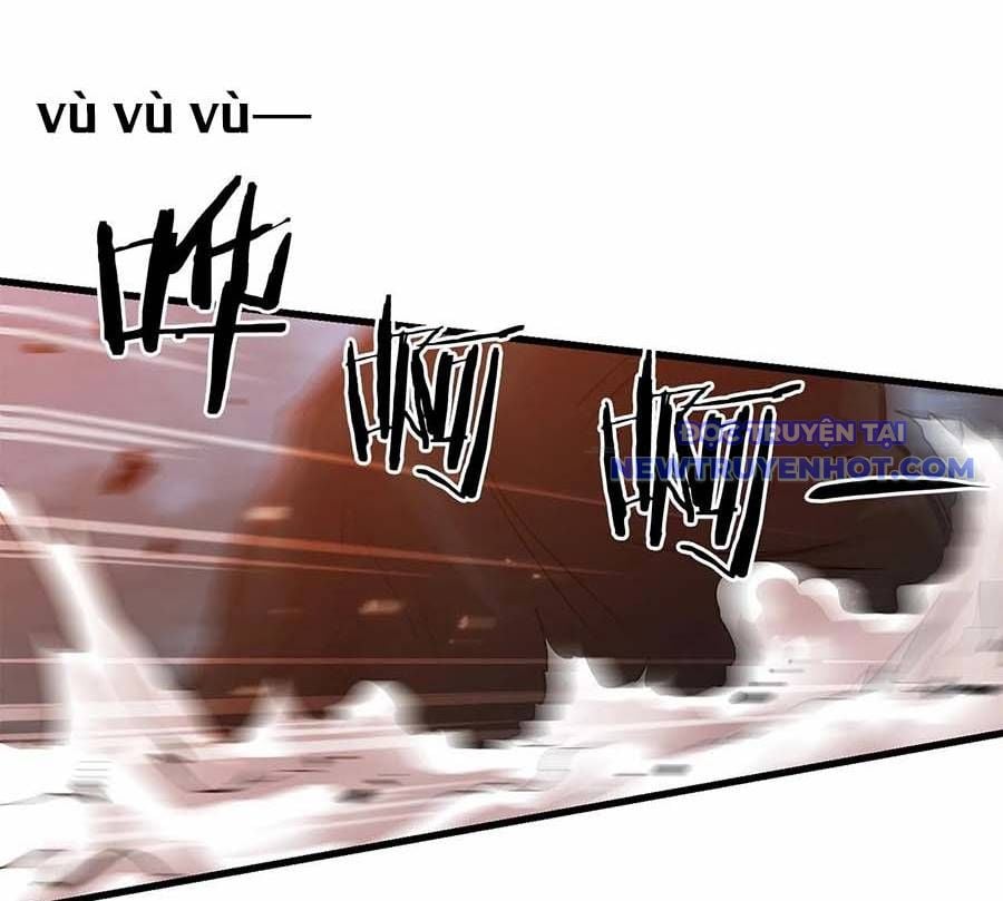 Đại Tướng Quân - Chương 49