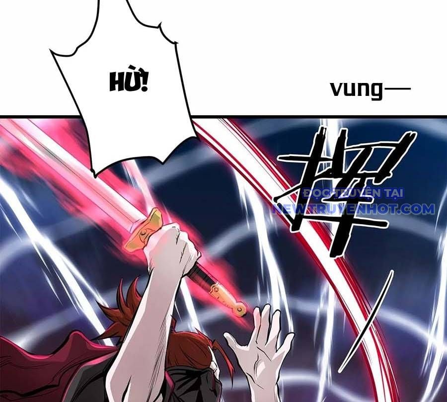 Đại Tướng Quân - Chương 49