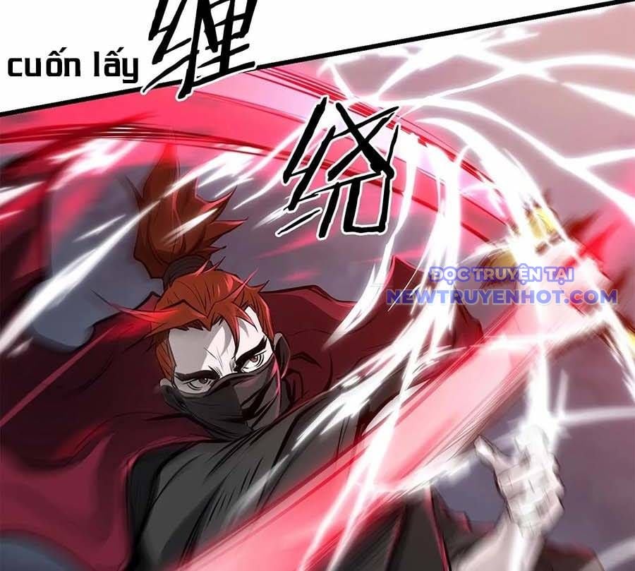 Đại Tướng Quân - Chương 49