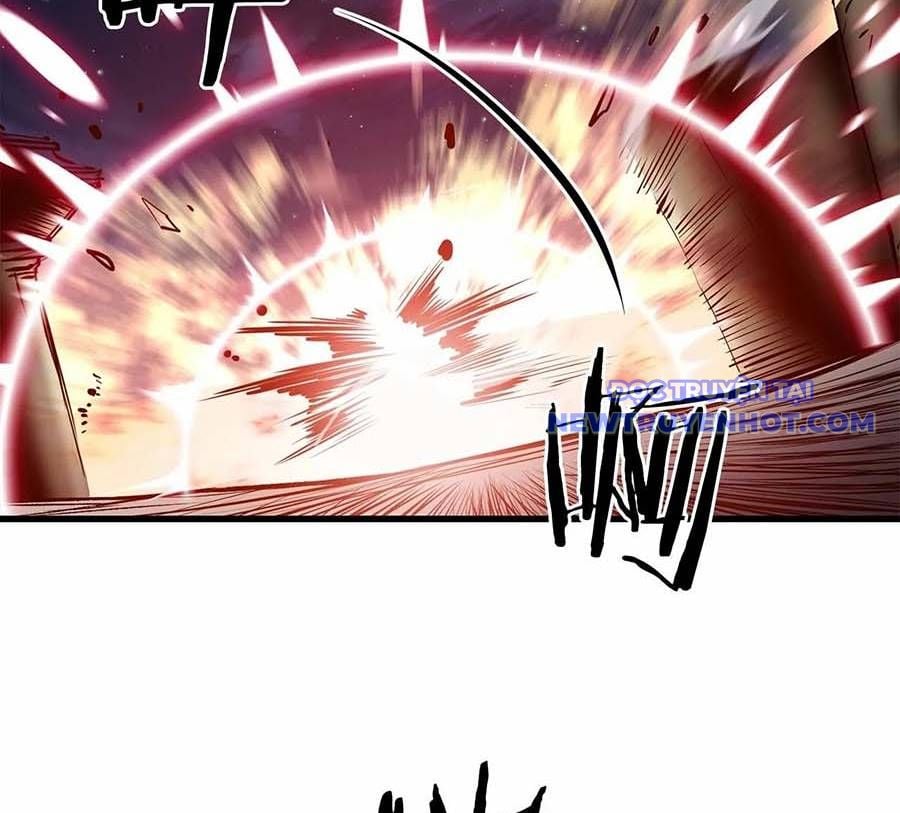 Đại Tướng Quân - Chương 49