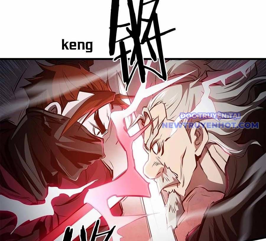 Đại Tướng Quân - Chương 49