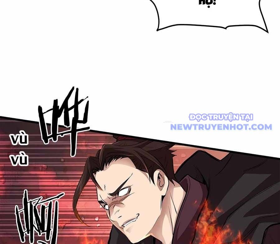 Đại Tướng Quân - Chương 49