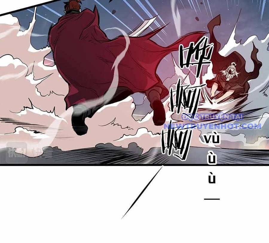 Đại Tướng Quân - Chương 49