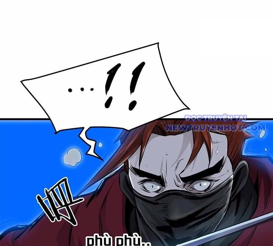 Đại Tướng Quân - Chương 49