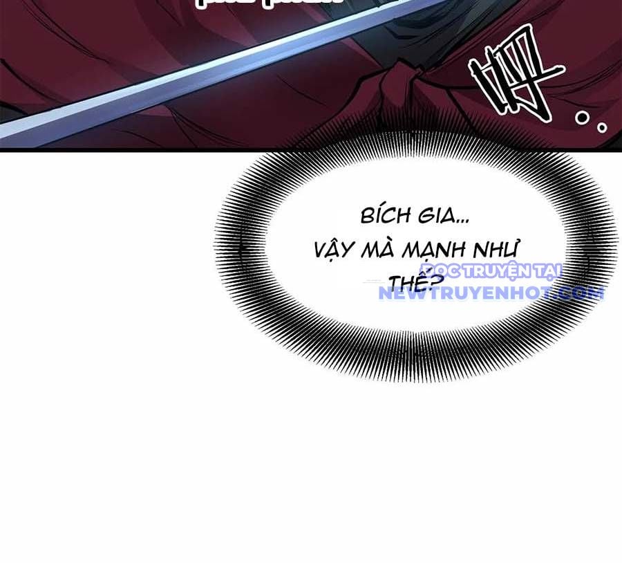 Đại Tướng Quân - Chương 49