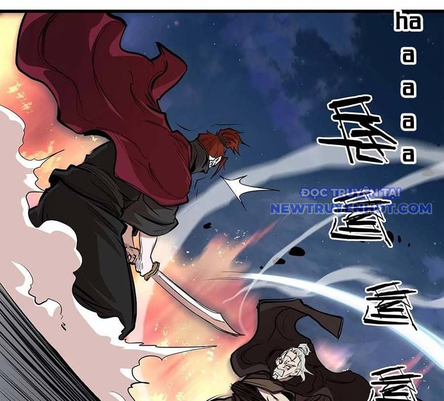 Đại Tướng Quân - Chương 49