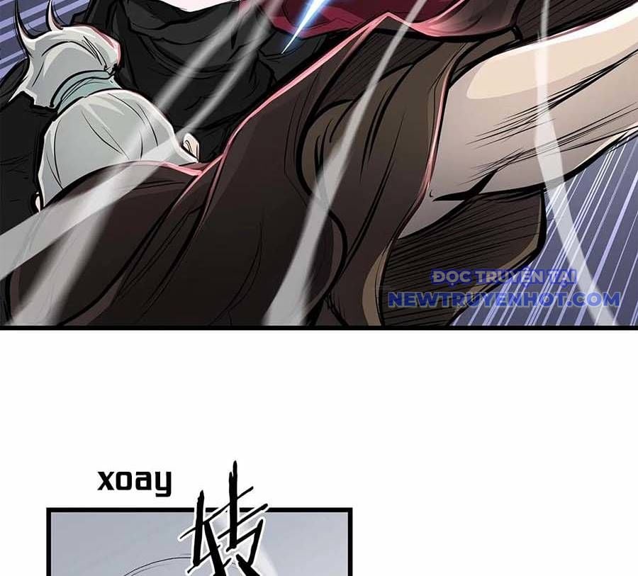 Đại Tướng Quân - Chương 49