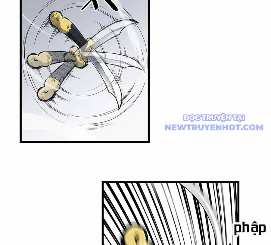 Đại Tướng Quân - Chương 49