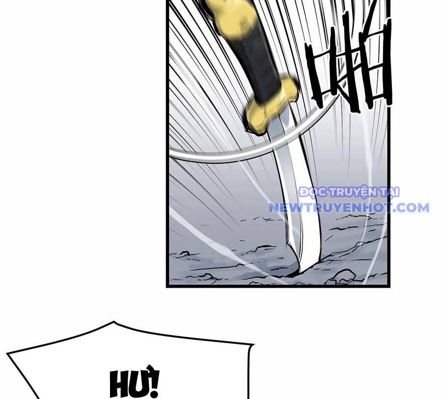 Đại Tướng Quân - Chương 49