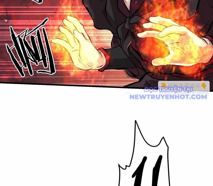 Đại Tướng Quân - Chương 49