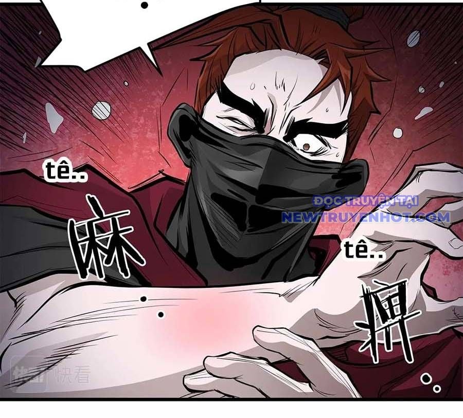 Đại Tướng Quân - Chương 49