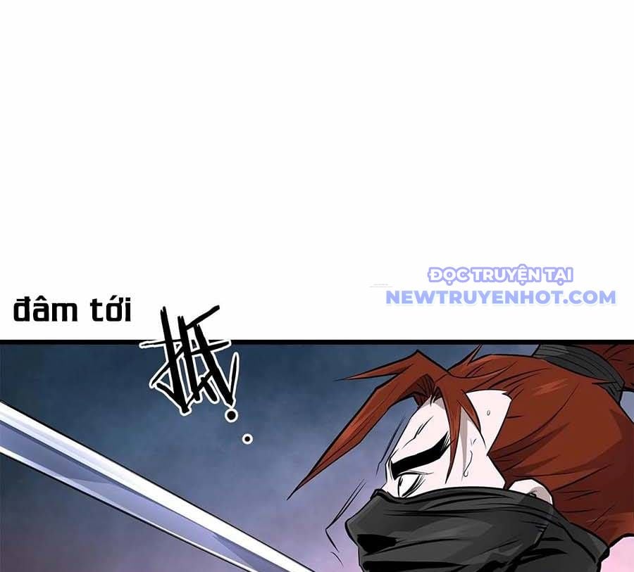 Đại Tướng Quân - Chương 49