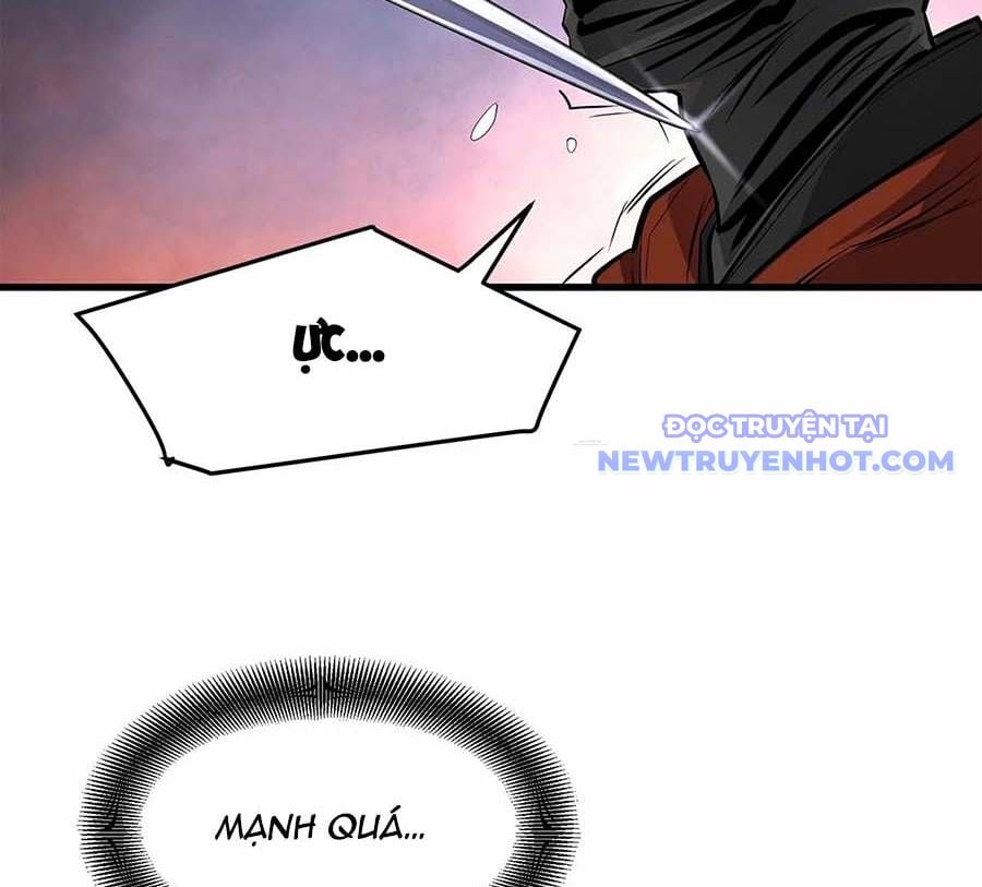 Đại Tướng Quân - Chương 49