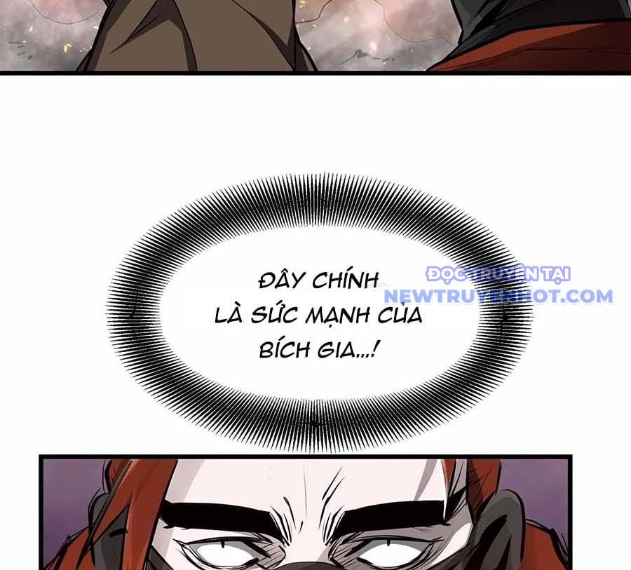 Đại Tướng Quân - Chương 49