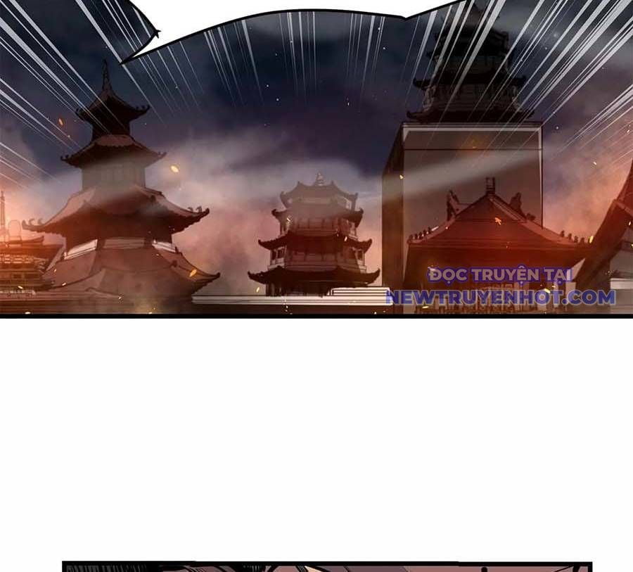 Đại Tướng Quân - Chương 49