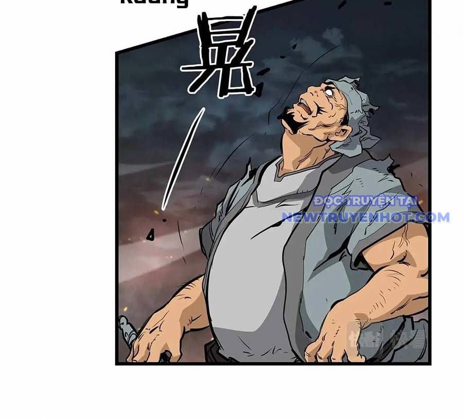 Đại Tướng Quân - Chương 49