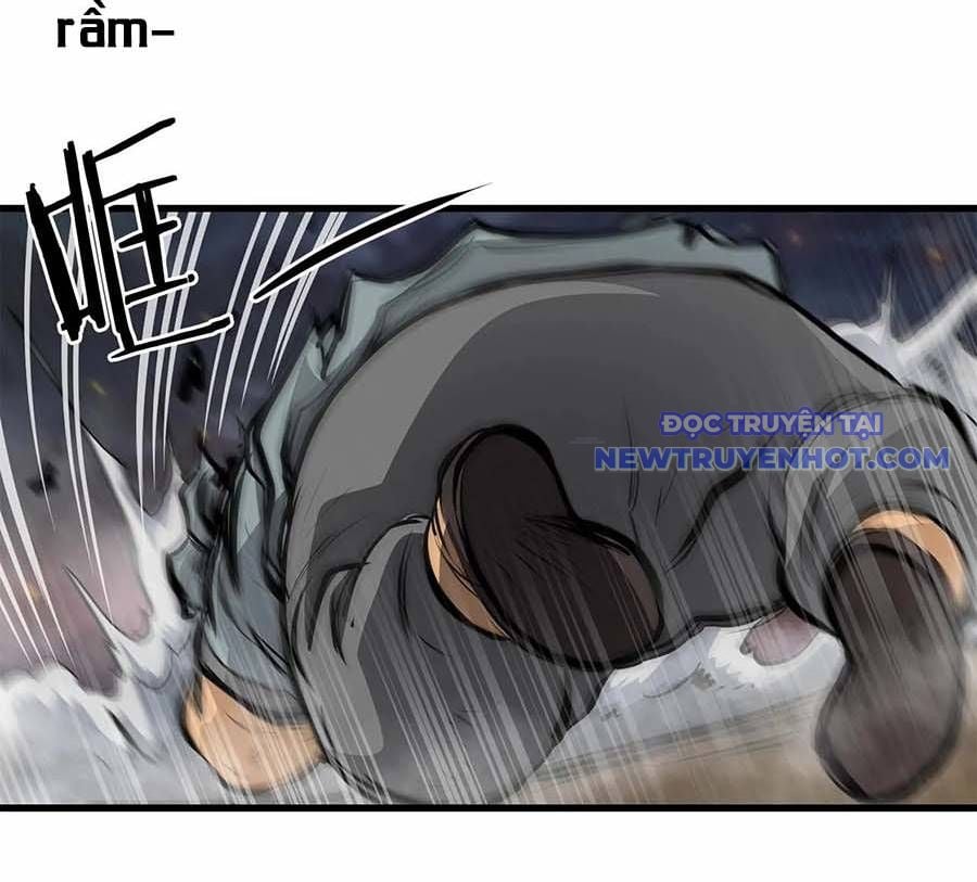 Đại Tướng Quân - Chương 49