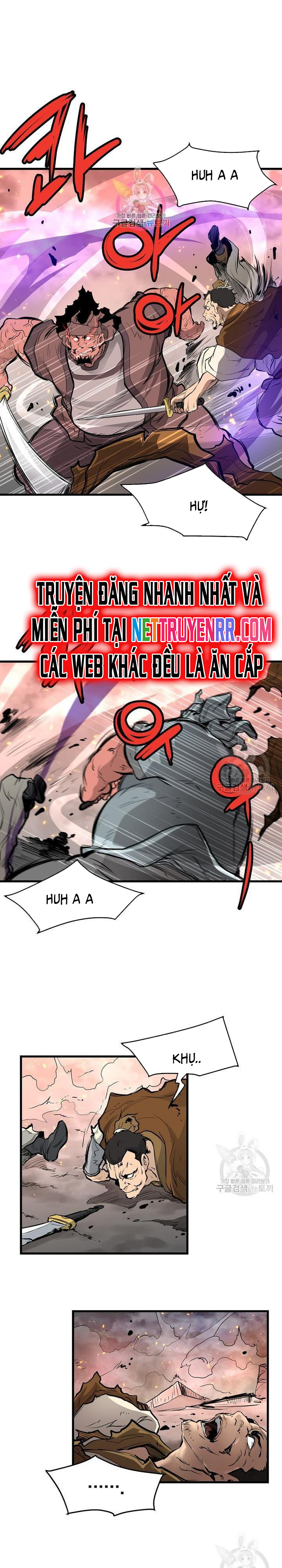 Đại Tướng Quân - Chương 50