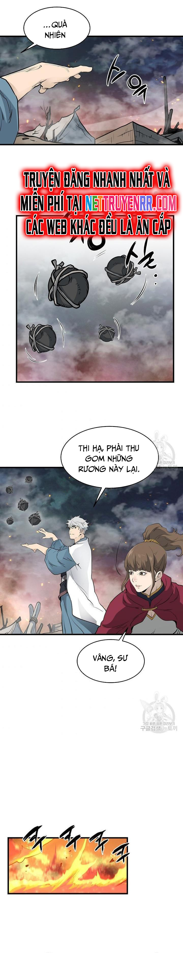 Đại Tướng Quân - Chương 50