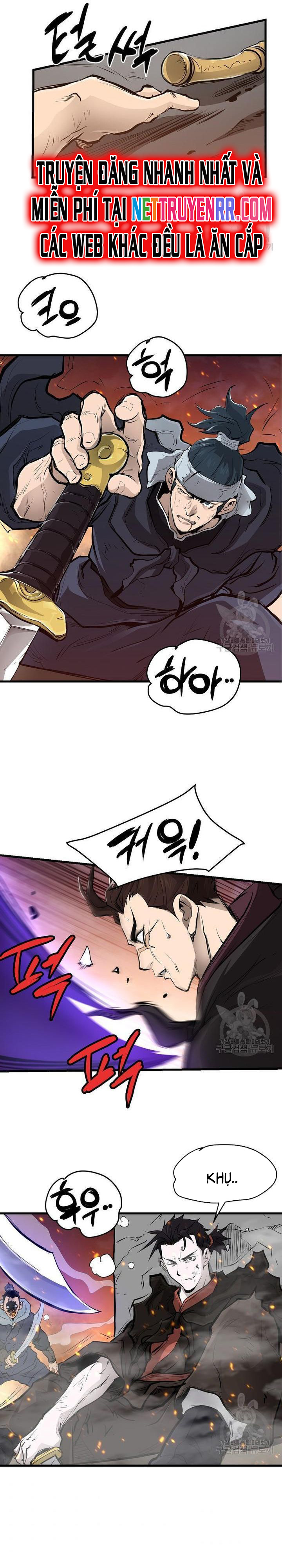 Đại Tướng Quân - Chương 50