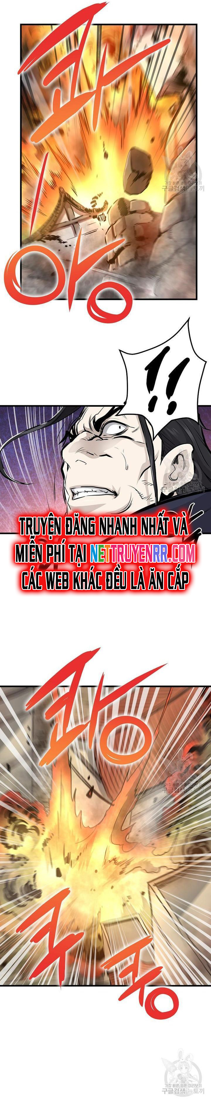 Đại Tướng Quân - Chương 50