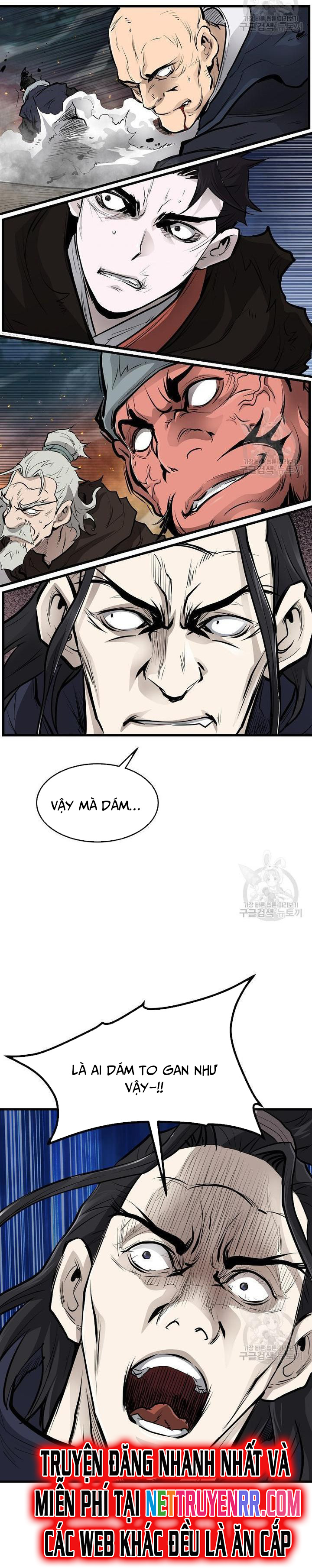 Đại Tướng Quân - Chương 50