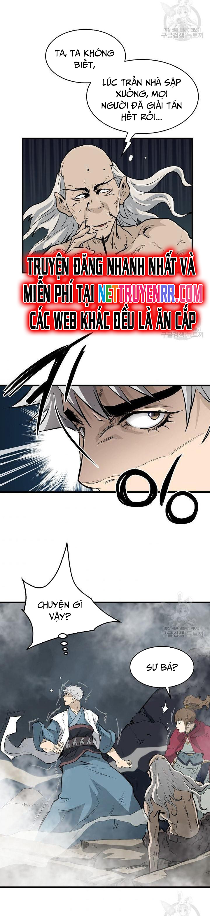 Đại Tướng Quân - Chương 50