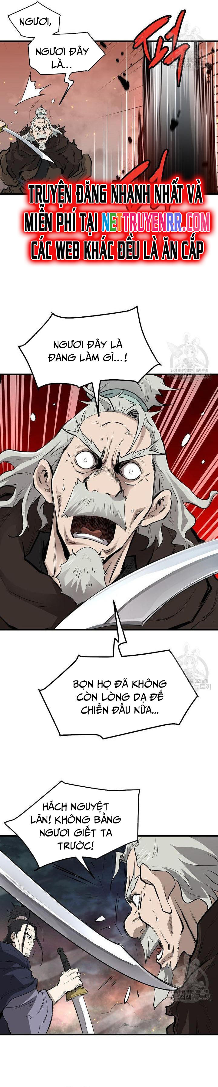 Đại Tướng Quân - Chương 50