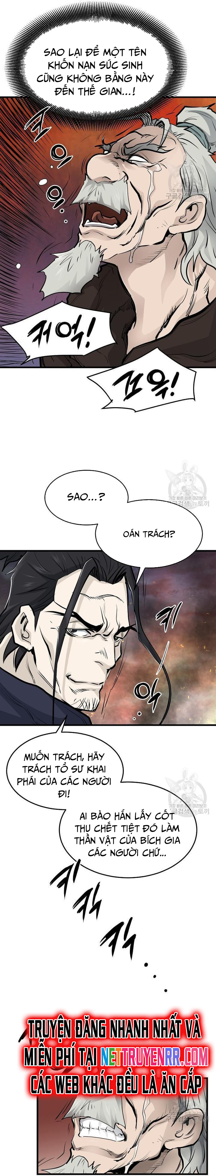 Đại Tướng Quân - Chương 50