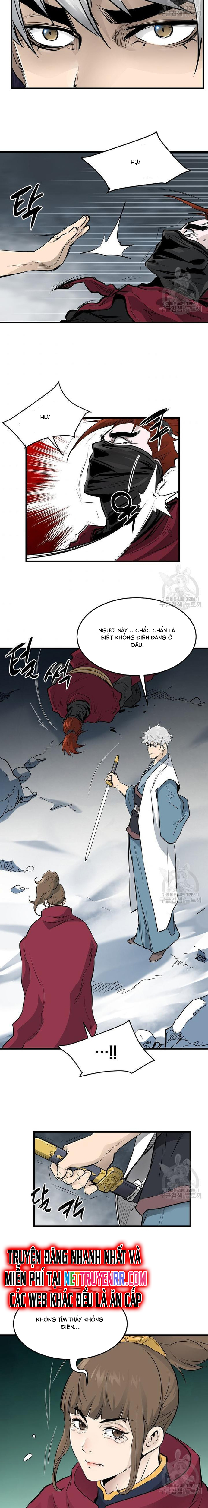 Đại Tướng Quân - Chương 52