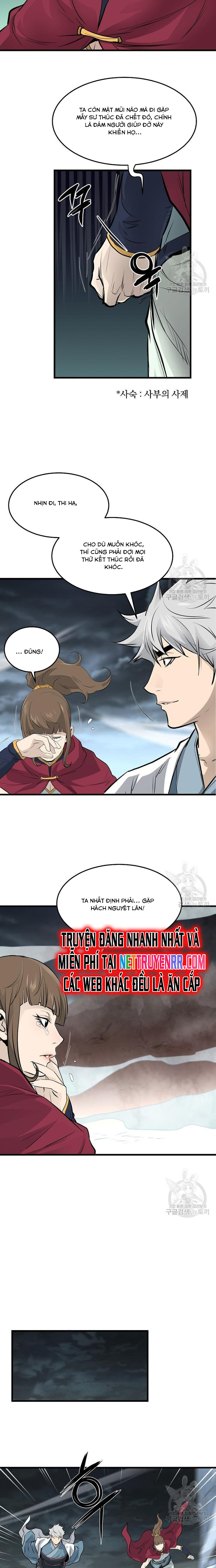 Đại Tướng Quân - Chương 52