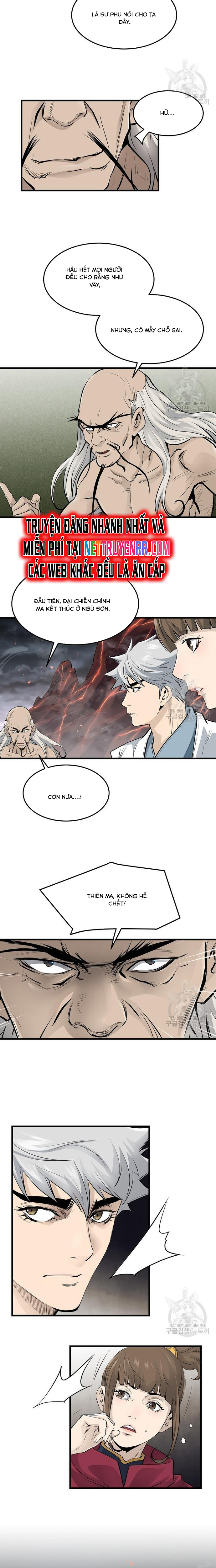 Đại Tướng Quân - Chương 52