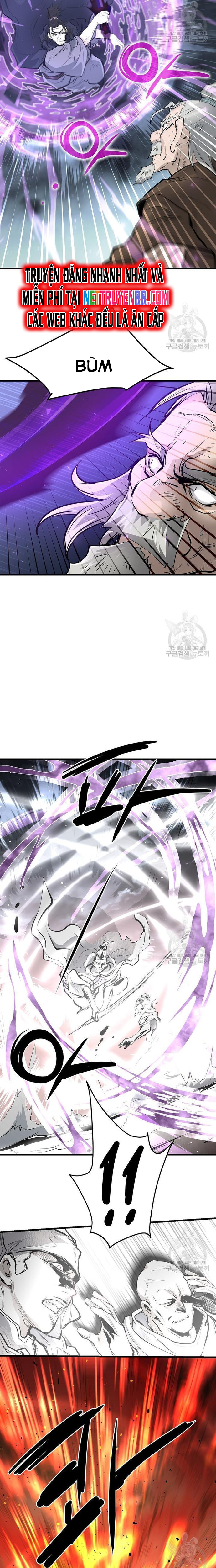 Đại Tướng Quân - Chương 52