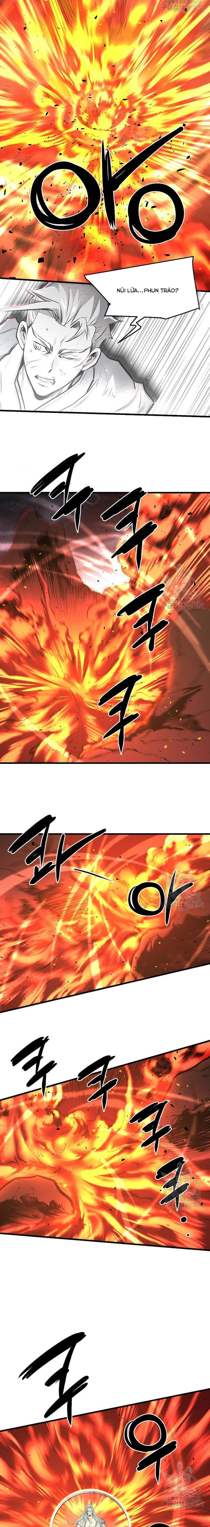 Đại Tướng Quân - Chương 52