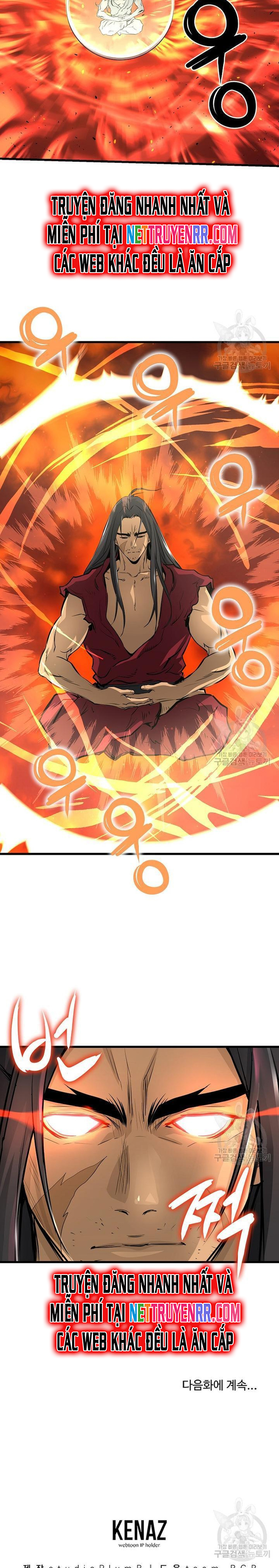 Đại Tướng Quân - Chương 52