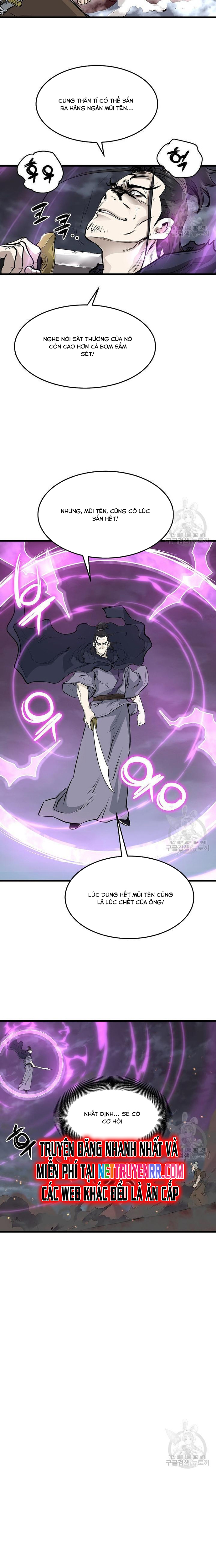 Đại Tướng Quân - Chương 52