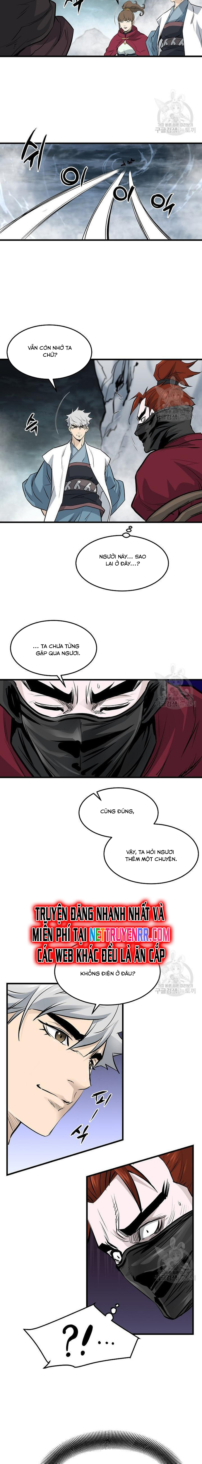 Đại Tướng Quân - Chương 52