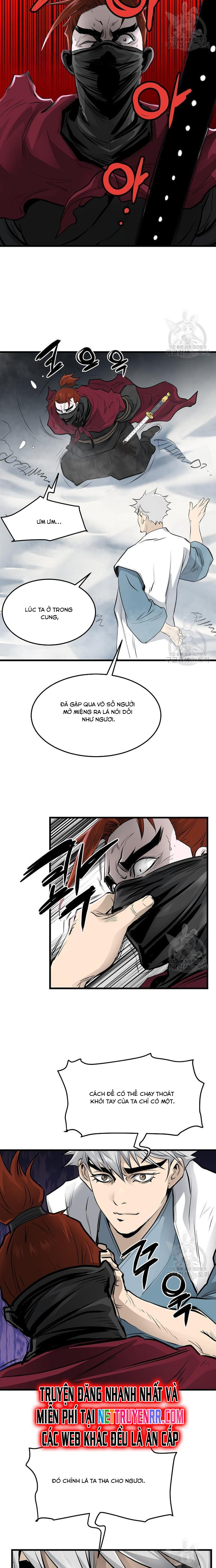 Đại Tướng Quân - Chương 52