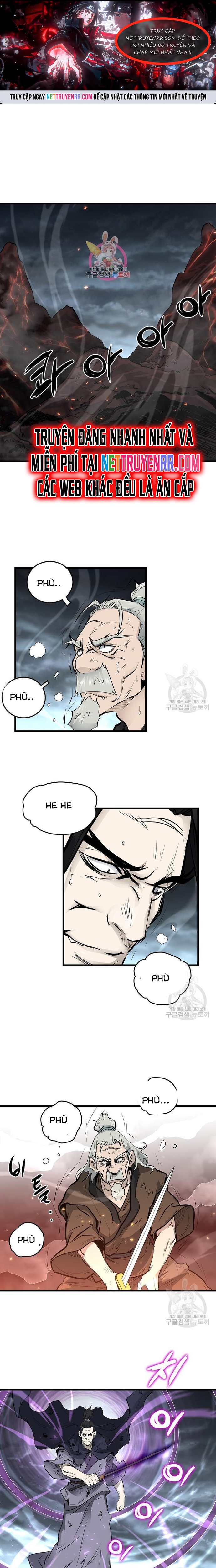 Đại Tướng Quân - Chương 53