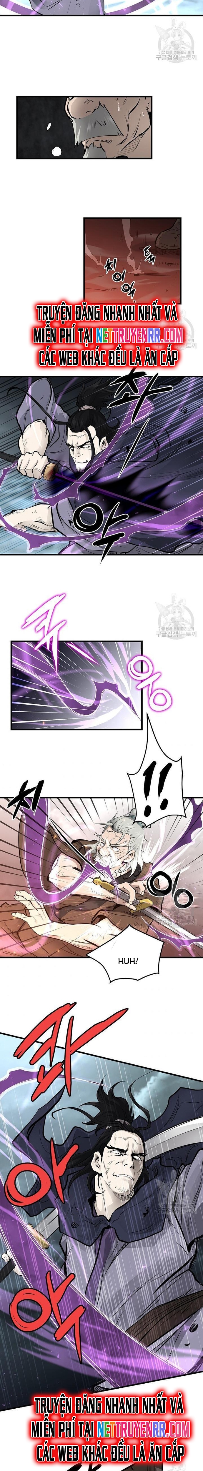 Đại Tướng Quân - Chương 53